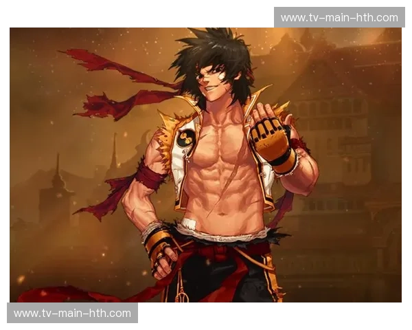 铁拳映昆仑：徐琰与哥路沙，那场定义了“中国力量”的格斗史诗