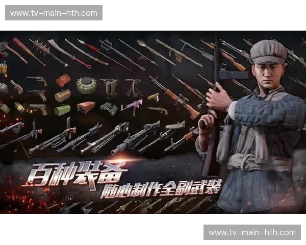 铁血硝烟下的硬核博弈：当梦想遭遇“VS伯恩利”的灵魂洗礼